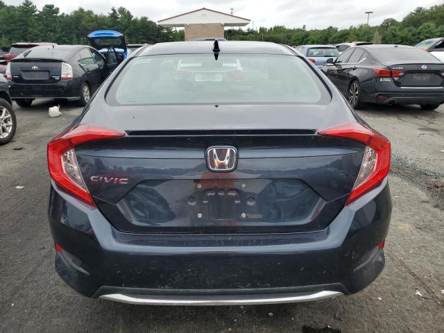 Photo 6 from auction – 2021 HONDA CIVIC EX with VIN 19XFC1F37ME201576
