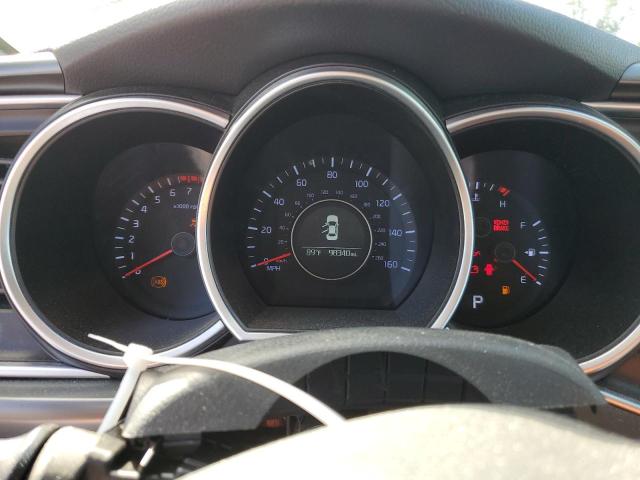 Photo 9 from auction – 2015 KIA OPTIMA LX with VIN KNAGM4A7XF5656530