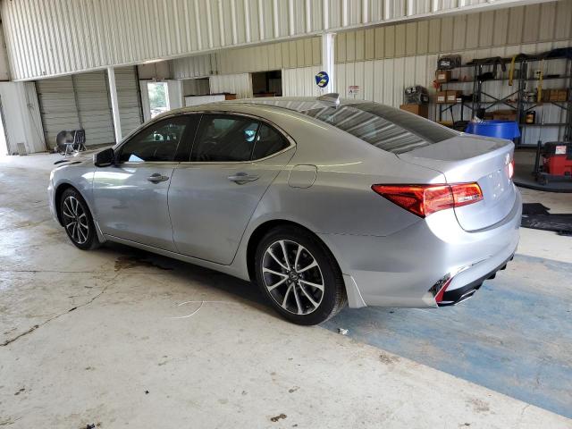 Photo 2 from auction – 2019 ACURA TLX with VIN 19UUB2F35KA006545
