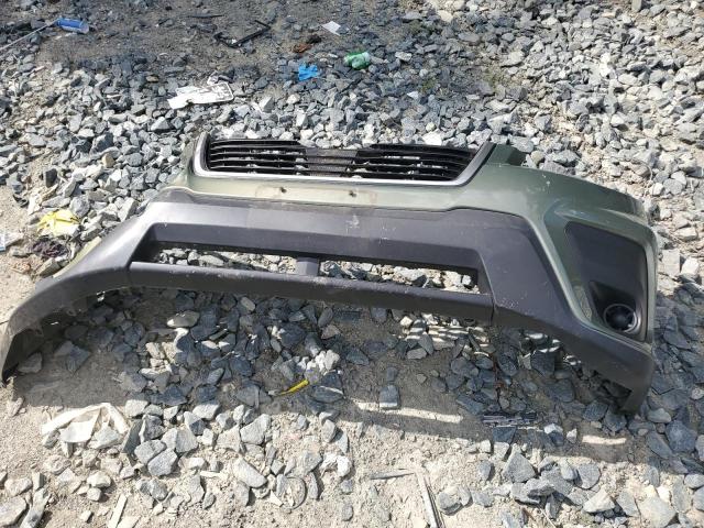 Photo 13 from auction – 2020 SUBARU FORESTER P with VIN JF2SKAJC2LH404622