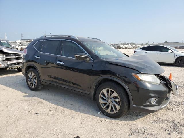 Photo 4 from auction – 2015 NISSAN ROGUE S with VIN 5N1AT2MT7FC790329