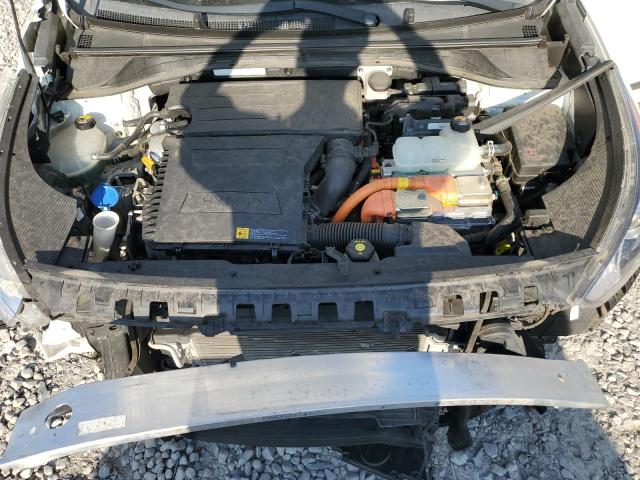 Photo 12 from auction – 2019 KIA NIRO FE with VIN KNDCB3LC1K5251419