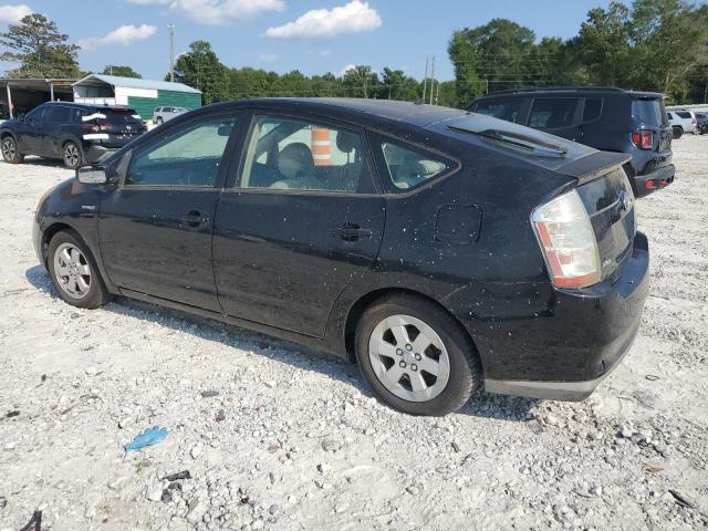 Photo 2 from auction – 2007 TOYOTA PRIUS with VIN JTDKB20U273286394