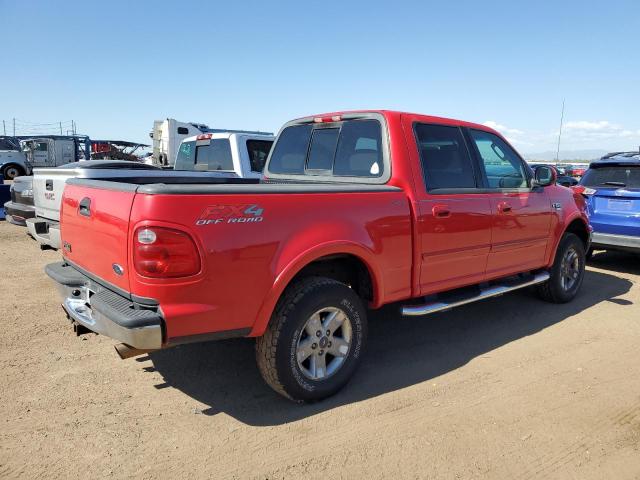 Photo 3 from auction – 2003 FORD F150 SUPER with VIN 1FTRW08L53KD82779