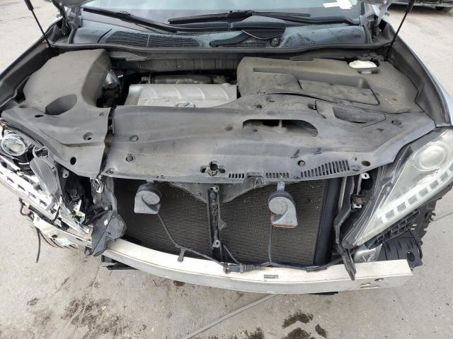 Photo 12 from auction – 2015 LEXUS RX 350 with VIN 2T2ZK1BA5FC162472