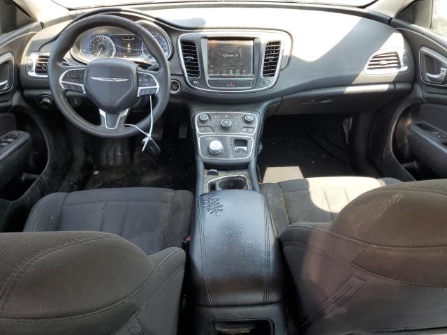 Photo 8 from auction – 2016 CHRYSLER 200 LIMITE with VIN 1C3CCCAB3GN167217