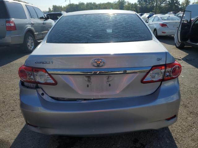 Photo 6 from auction – 2013 TOYOTA COROLLA BA with VIN 5YFBU4EE0DP200574