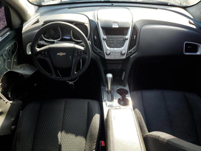 Photo 8 from auction – 2015 CHEVROLET EQUINOX LS with VIN 2GNFLEEK0F6376598