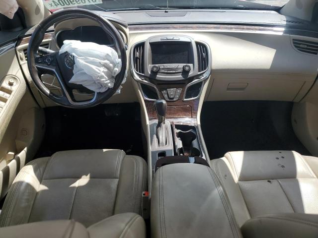 Photo 8 from auction – 2014 BUICK LACROSSE P with VIN 1G4GD5G30EF230444
