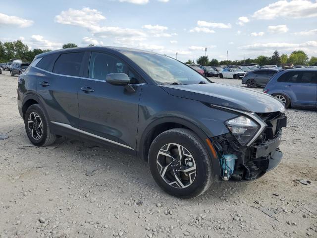 Photo 4 from auction – 2023 KIA SPORTAGE L with VIN KNDPUCAF2P7180977