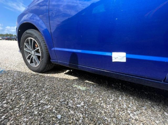 Photo 13 from auction – 2019 DODGE GRAND CARA with VIN 2C4RDGEG5KR561927