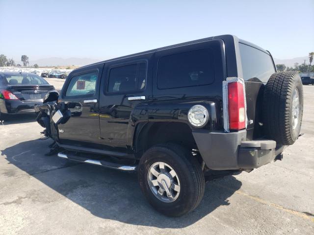 Photo 2 from auction – 2006 HUMMER H3 with VIN 5GTDN136068303260