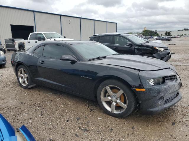 Photo 4 from auction – 2015 CHEVROLET CAMARO LT with VIN 2G1FD1E36F9311091