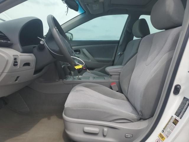 Photo 7 from auction – 2011 TOYOTA CAMRY BASE with VIN 4T4BF3EK7BR138389