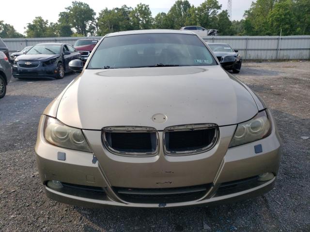 Photo 5 from auction – 2006 BMW 325 I AUTO with VIN WBAVB17536NK31667