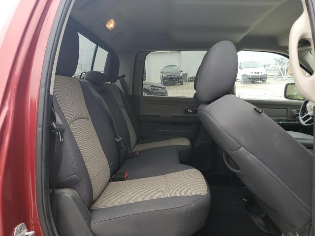 Photo 10 from auction – 2012 DODGE RAM 1500 S with VIN 1C6RD7LT9CS295416