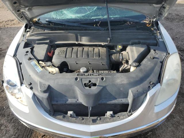 Photo 11 from auction – 2009 BUICK ENCLAVE CX with VIN 5GAEV23D89J152439