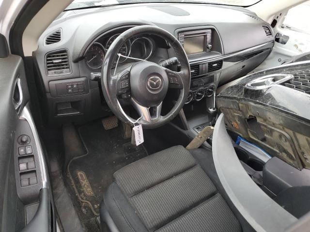 Photo 8 from auction – 2014 MAZDA CX-5 TOURI with VIN JM3KE2CY3E0346923