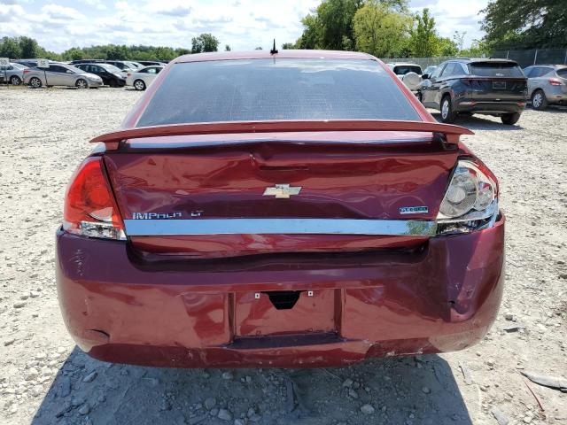 Photo 6 from auction – 2011 CHEVROLET IMPALA LT with VIN 2G1WB5EK0B1107318