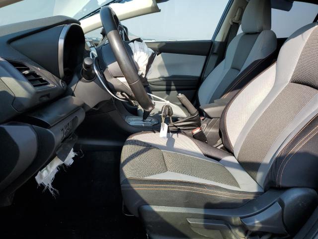 Photo 7 from auction – 2018 SUBARU CROSSTREK with VIN JF2GTADC9J8265312