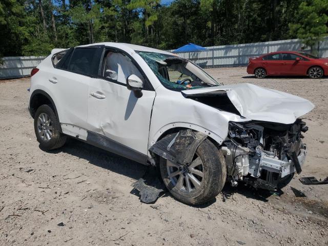 Photo 4 from auction – 2016 MAZDA CX-5 TOURI with VIN JM3KE2CY2G0677186