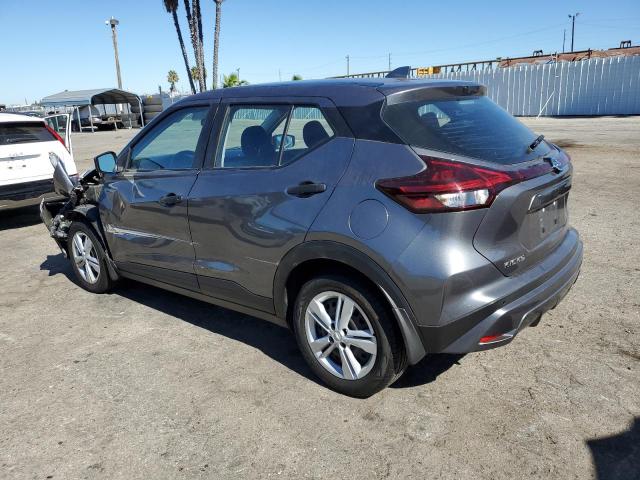Photo 2 from auction – 2021 NISSAN KICKS S with VIN 3N1CP5BV6ML555447
