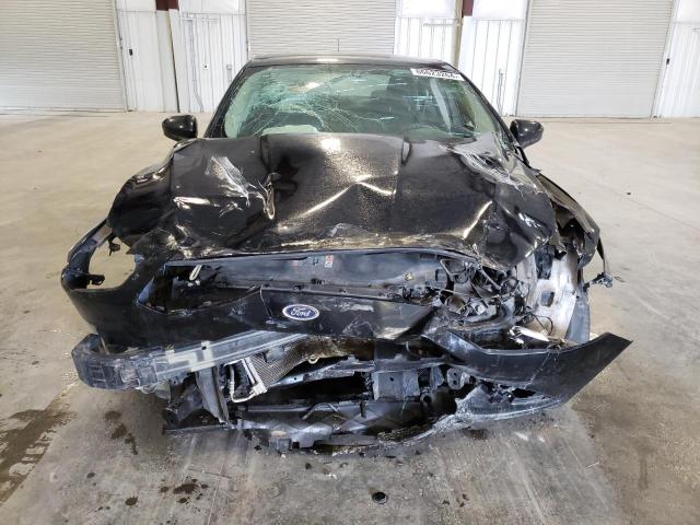 Photo 5 from auction – 2017 FORD FUSION SE with VIN 3FA6P0H7XHR166907