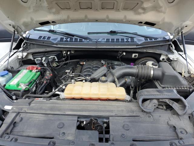 Photo 11 from auction – 2018 FORD F150 SUPER with VIN 1FTEX1C50JKE81789