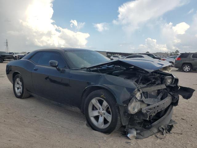 Photo 4 from auction – 2013 DODGE CHALLENGER with VIN 2C3CDYAG7DH725046