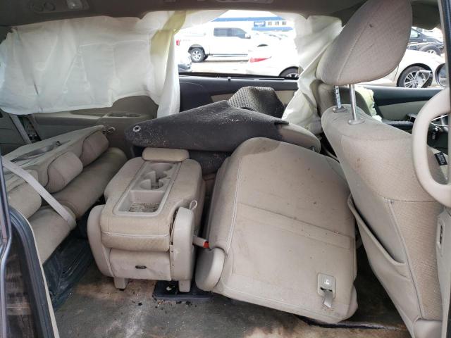 Photo 11 from auction – 2014 HONDA ODYSSEY EX with VIN 5FNRL5H42EB104095