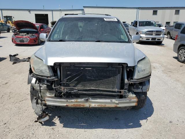 Photo 5 from auction – 2006 HONDA PILOT EX with VIN 2HKYF18706H502074