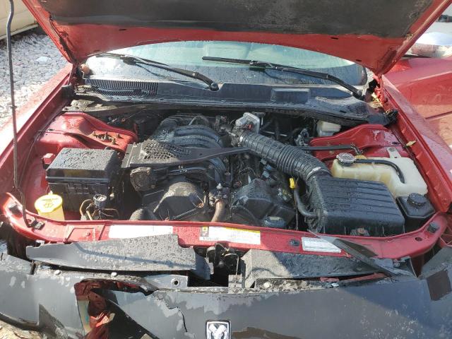 Photo 11 from auction – 2009 DODGE CHARGER with VIN 2B3KA43D19H568215
