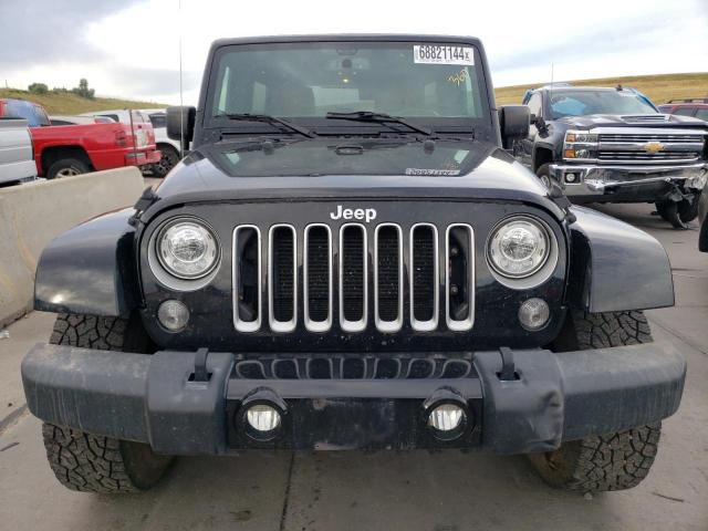 Photo 5 from auction – 2017 JEEP WRANGLER U with VIN 1C4HJWEG1HL572018