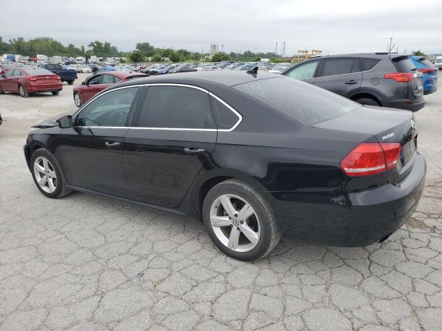 Photo 2 from auction – 2014 VOLKSWAGEN PASSAT SE with VIN 1VWBS7A30EC062649