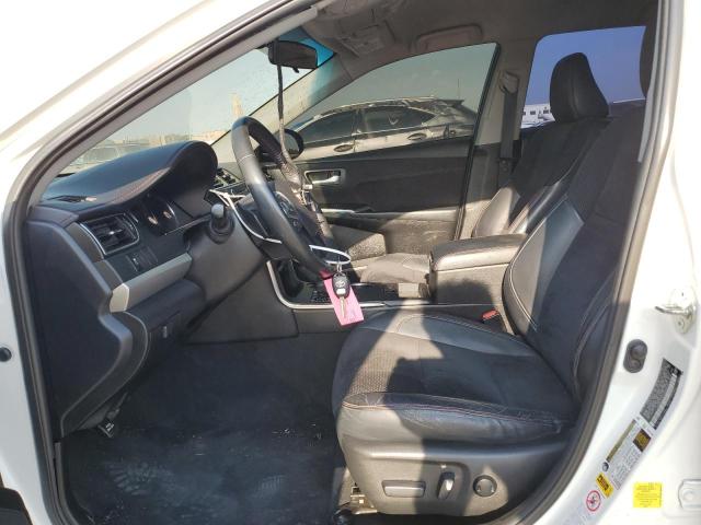 Photo 7 from auction – 2015 TOYOTA CAMRY LE with VIN 4T1BF1FK6FU049741