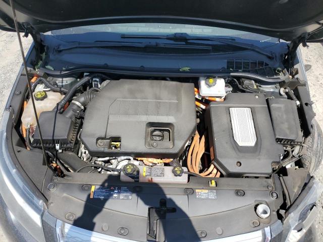 Photo 11 from auction – 2013 CHEVROLET VOLT with VIN 1G1RE6E45DU130029