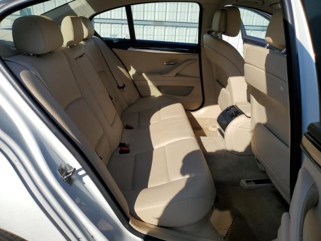 Photo 10 from auction – 2011 BMW 535 XI with VIN WBAFU7C58BC869880