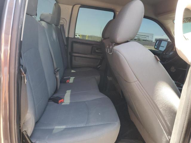Photo 10 from auction – 2018 RAM 1500 ST with VIN 1C6RR7FTXJS157880