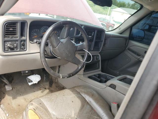 Photo 8 from auction – 2006 GMC NEW SIERRA with VIN 1GTEC19T36Z283112