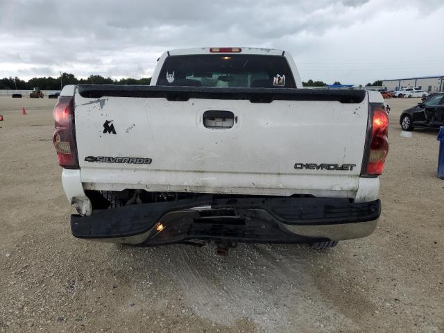 Photo 6 from auction – 2005 CHEVROLET SILVERADO with VIN 2GCEC19T451369486