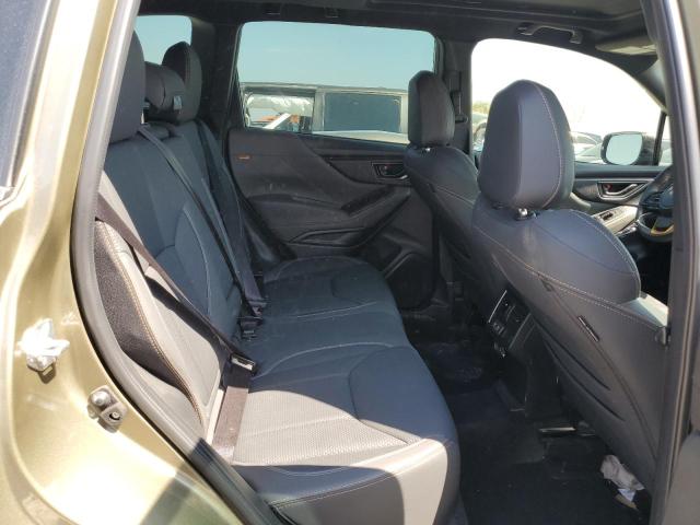 Photo 11 from auction – 2023 SUBARU FORESTER W with VIN JF2SKAMCXPH447798