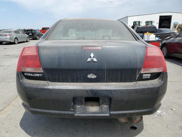 Photo 6 from auction – 2004 MITSUBISHI GALANT LS with VIN 4A3AB56S54E131628