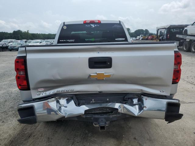 Photo 6 from auction – 2015 CHEVROLET 1500 with VIN 3GCPCREC1FG391208