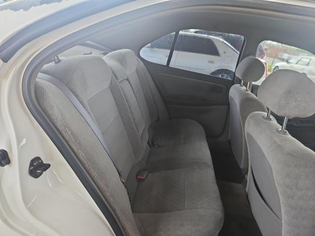 Photo 6 from auction – 2000 NISSAN ALTIMA XE with VIN 1N4DL01D2YC158625