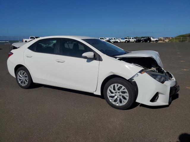 Photo 4 from auction – 2016 TOYOTA COROLLA L with VIN 5YFBURHE0GP520720
