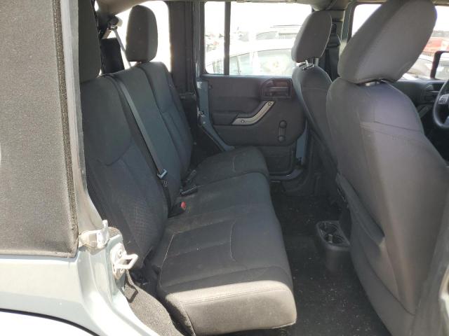 Photo 10 from auction – 2015 JEEP WRANGLER U with VIN 1C4BJWDG7FL730303