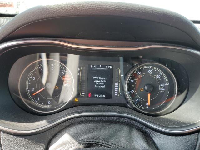 Photo 9 from auction – 2019 JEEP CHEROKEE L with VIN 1C4PJMCB5KD442980