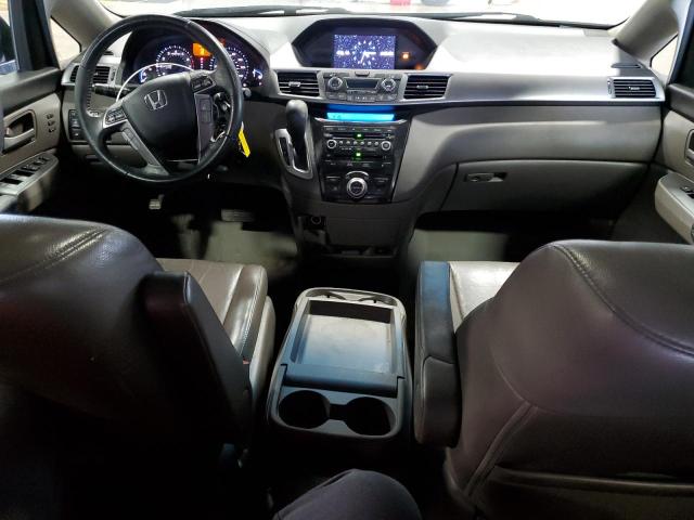 Photo 8 from auction – 2013 HONDA ODYSSEY TO with VIN 5FNRL5H91DB015449