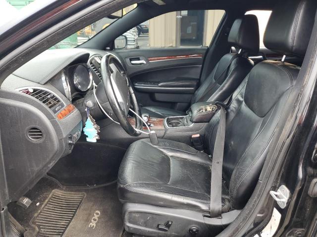 Photo 7 from auction – 2012 CHRYSLER 300 LIMITE with VIN 2C3CCACG5CH216577