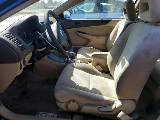 Фото 7 с аукциона – 2003 HONDA CIVIC с VIN 1HGEM22583L018524